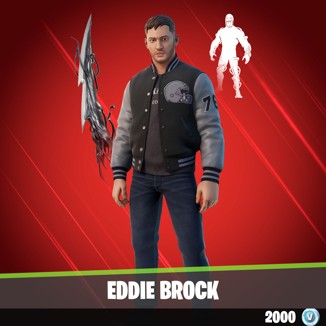 Eddie Brock